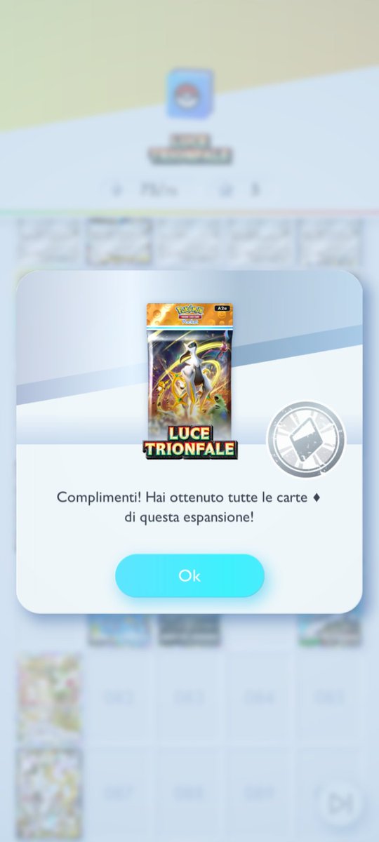 Paanozz's tweet photo. And also these are gone, now all the way on shining reverly. ✨️

Really happy to see that is possible to complete sets also for f2p like me. https://t.co/StJLeyZ0LK