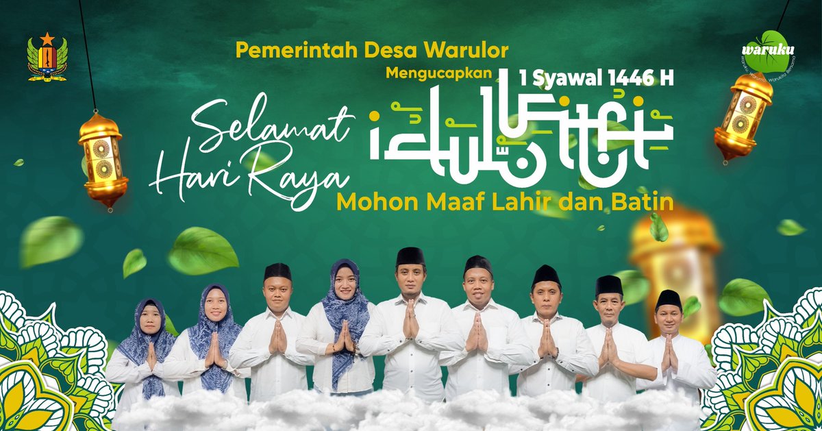 WARULOR.ID tweet media