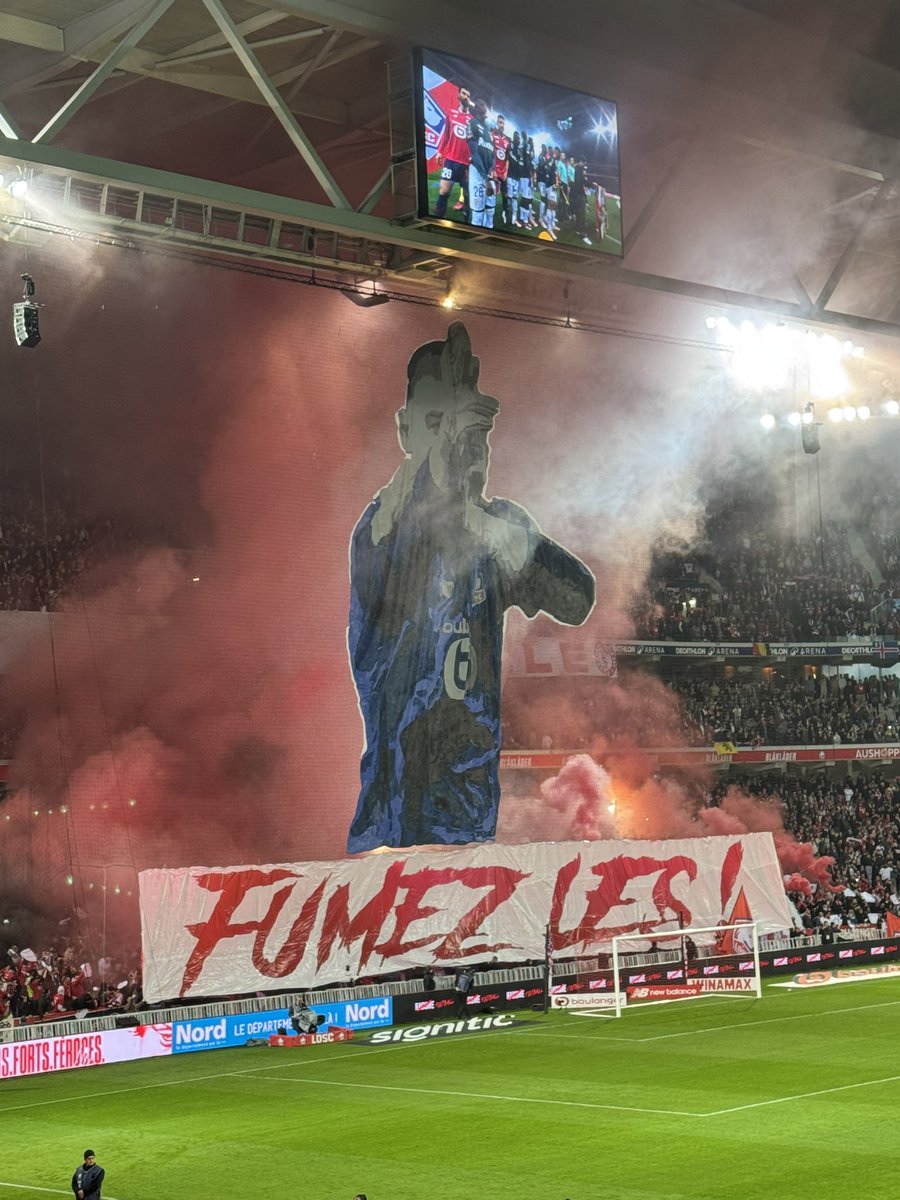 loscfansclub's tweet image. Celui-ci est réussi🔥
#LOSCRCL