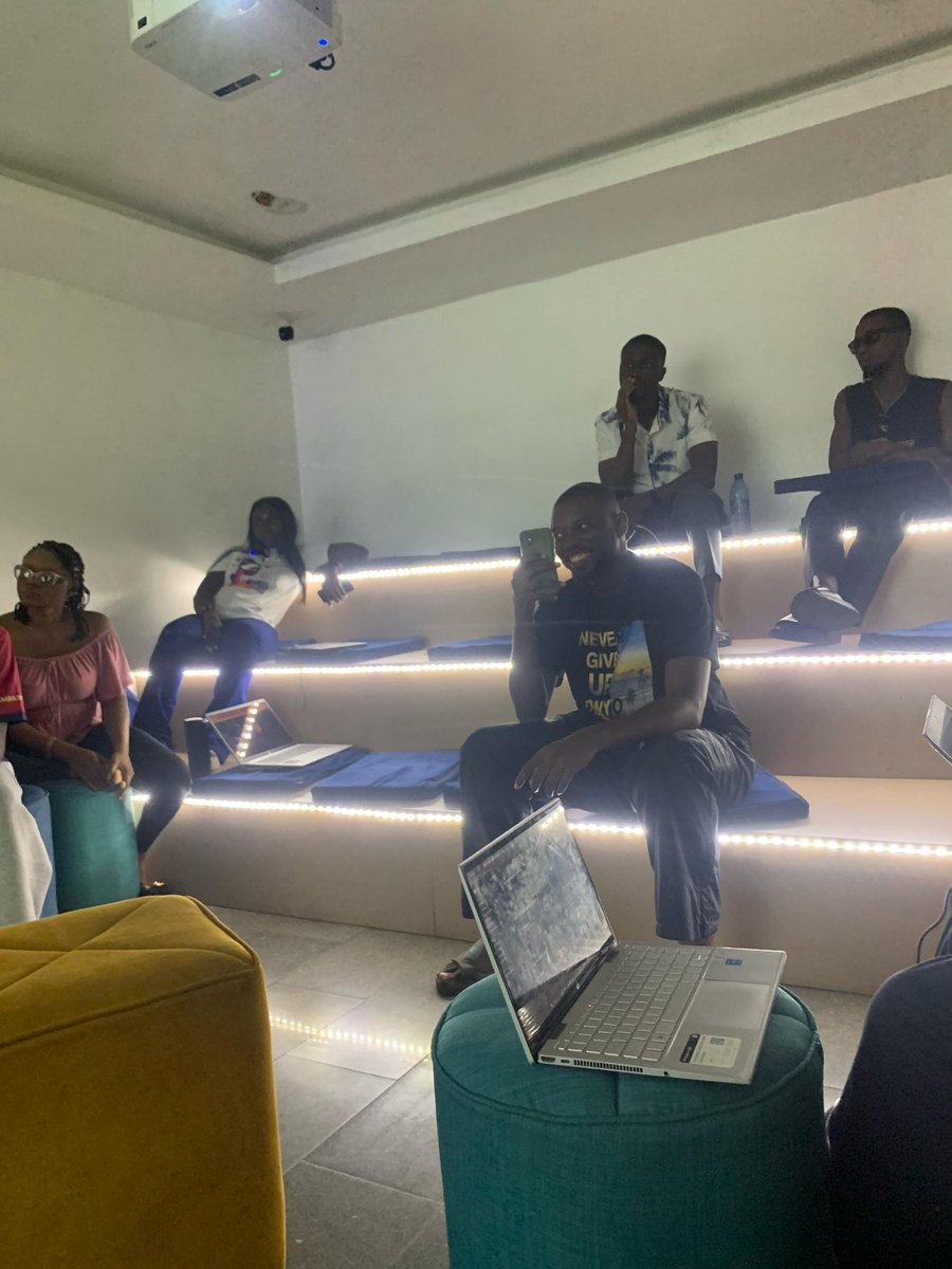 create_eureka's tweet image. Here at Eureka, we do amazing stuff! 🎉🎉🎊

Shout-outs to our community members who made this one possible... Y&apos;all MVPs 🙌🌟🌟