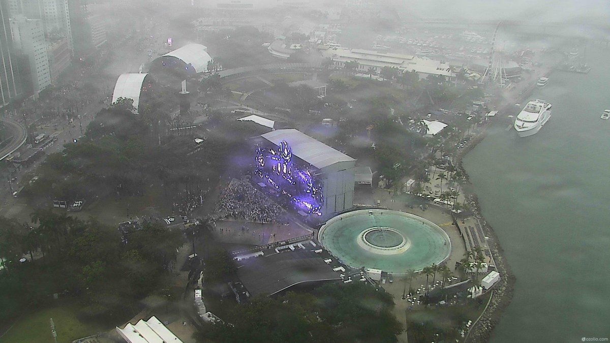 Festival Enfurecido tweet media