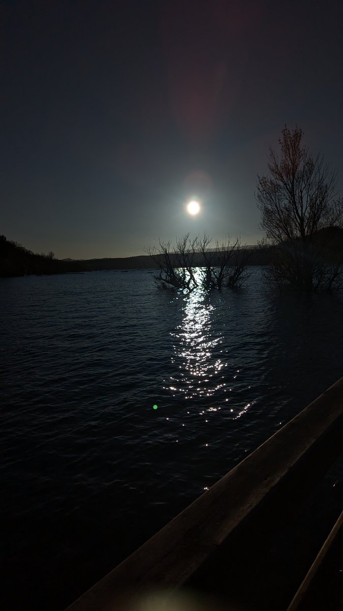 Jose15Josemari's tweet photo. #compartetuatardecer
#ilunabarra
#Spring
#Atardecer en el pantano de #Alloz
A disfrutar del mundo de los sueños y que se cumplan. https://t.co/aUXAHHt5U9