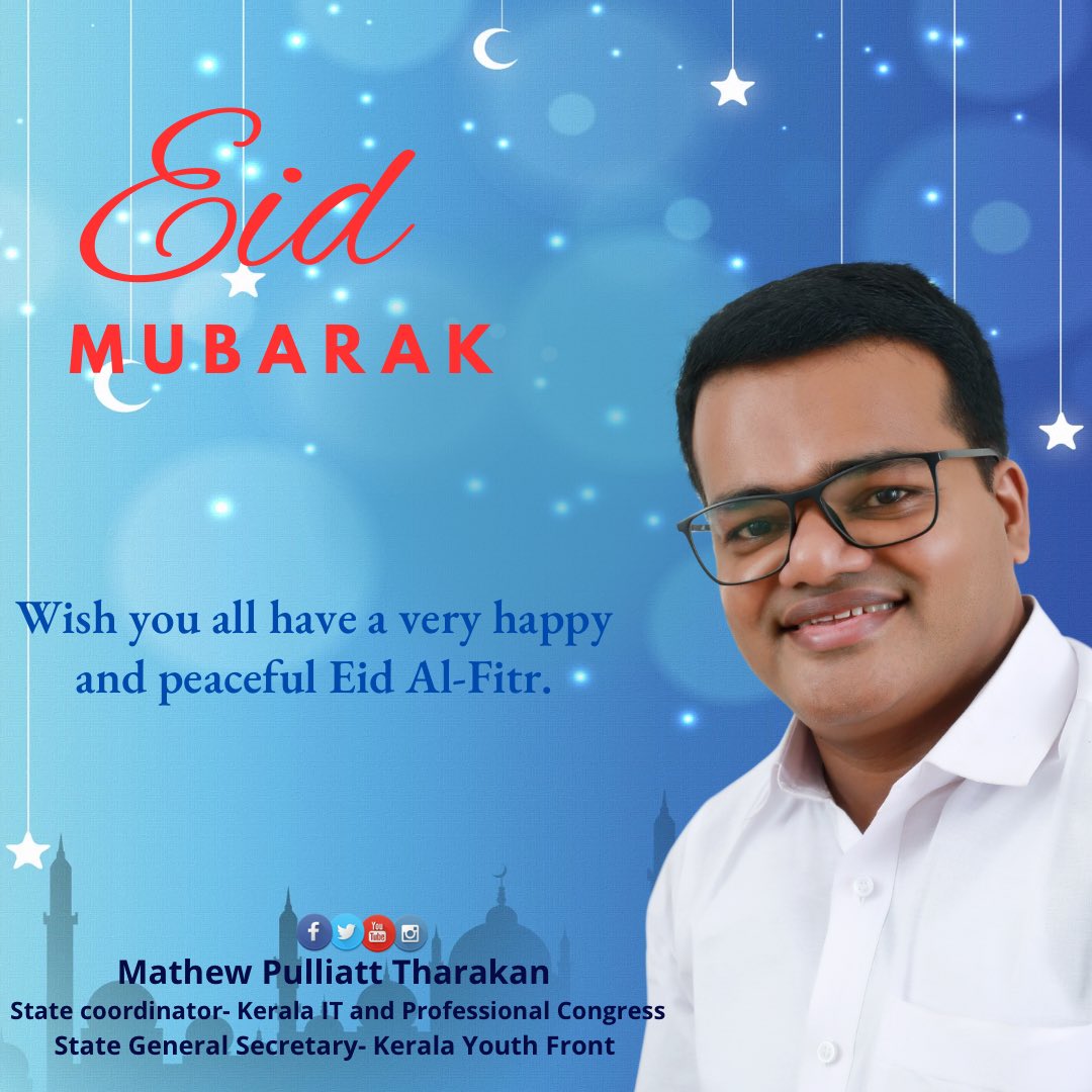 pulliattel's tweet photo. എല്ലാ സഹോദരങ്ങൾക്കും ഹൃദയം നിറഞ്ഞ ചെറിയ പെരുന്നാൾ ആശംസകൾ... https://t.co/pSawpHRoJb