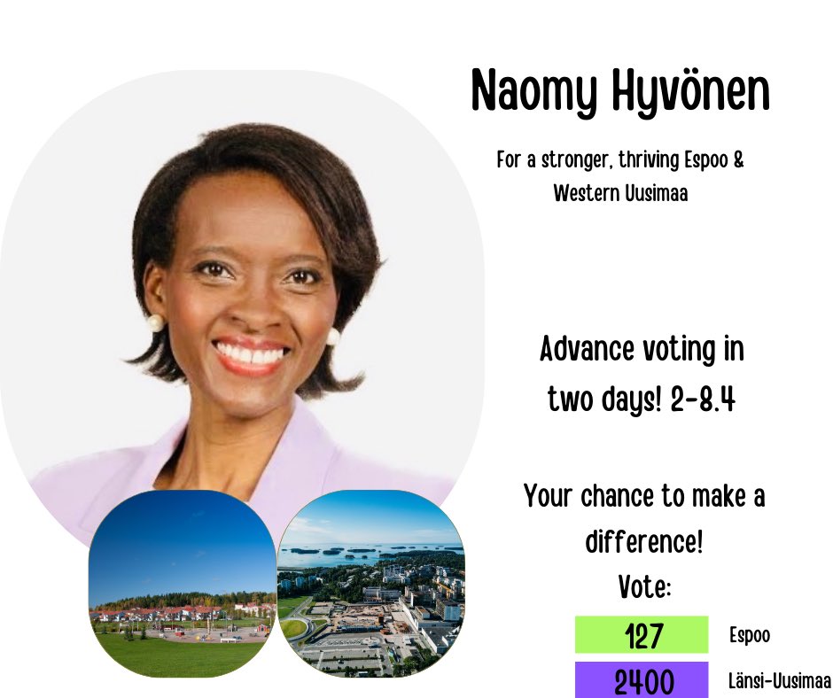 Naomy Hyvönen (@hyvonennaomy) on Twitter photo 