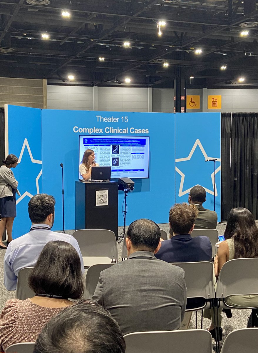 David Harmon MD (@davidharmonmd) on Twitter photo More highlights from day 2 of #ACC2025 Incredible <a href="/MayoCVFellows/">Mayo Clinic Rochester Cardiology Fellows</a> representation!🙏🏽🫀 great work team!! 😎 <a href="/ACCinTouch/">American College of Cardiology</a> More highlights from day 2 of #ACC2025 Incredible <a href="/MayoCVFellows/">Mayo Clinic Rochester Cardiology Fellows</a> representation!🙏🏽🫀 great work team!! 😎 <a href="/ACCinTouch/">American College of Cardiology</a>