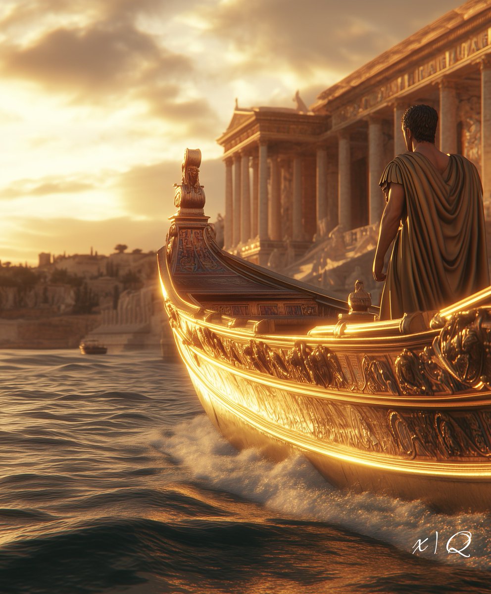 "Anyone can hold the helm when the sea is calm"

- Publilius Syrus, Latin writer &amp; poet. (80 - 43 BC)