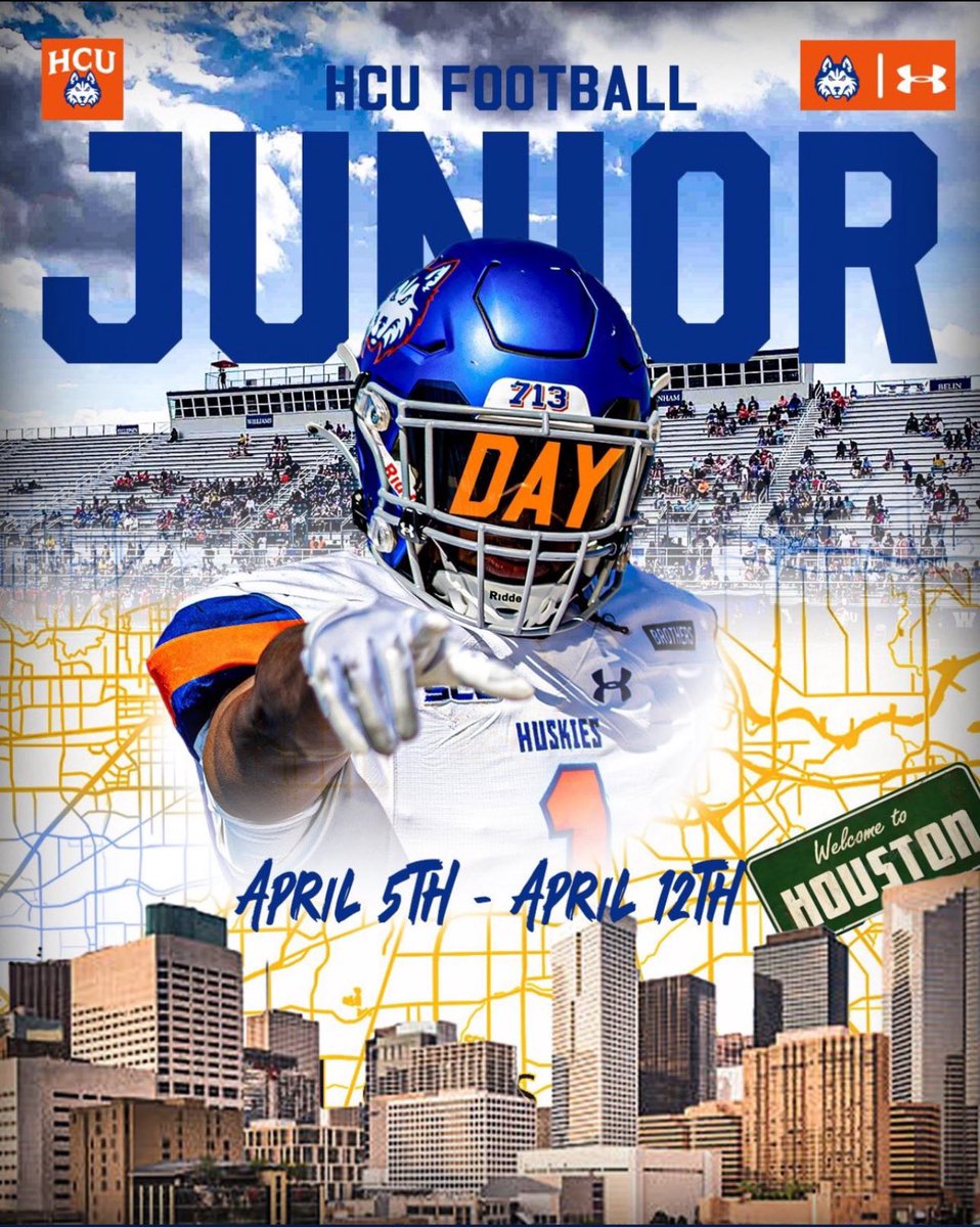 Esteban Gutierrez (@estebang2026) on Twitter photo Excited to go meet the coaches and staff and learn more about HCU program!@HCUFootball <a href="/CoachFraney/">Nick Franey</a> <a href="/GRIT_FIT_/">Luke Hurtado 🦍🧠</a> <a href="/BCSAthleticsATX/">Brentwood Christian School Athletics</a> <a href="/kmaxfield_kyle/">Kyle Maxfield</a> <a href="/hscoachowens/">Rick Owens</a> Excited to go meet the coaches and staff and learn more about HCU program!@HCUFootball <a href="/CoachFraney/">Nick Franey</a> <a href="/GRIT_FIT_/">Luke Hurtado 🦍🧠</a> <a href="/BCSAthleticsATX/">Brentwood Christian School Athletics</a> <a href="/kmaxfield_kyle/">Kyle Maxfield</a> <a href="/hscoachowens/">Rick Owens</a>