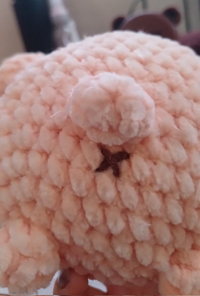 pompompurao gordinho endeota