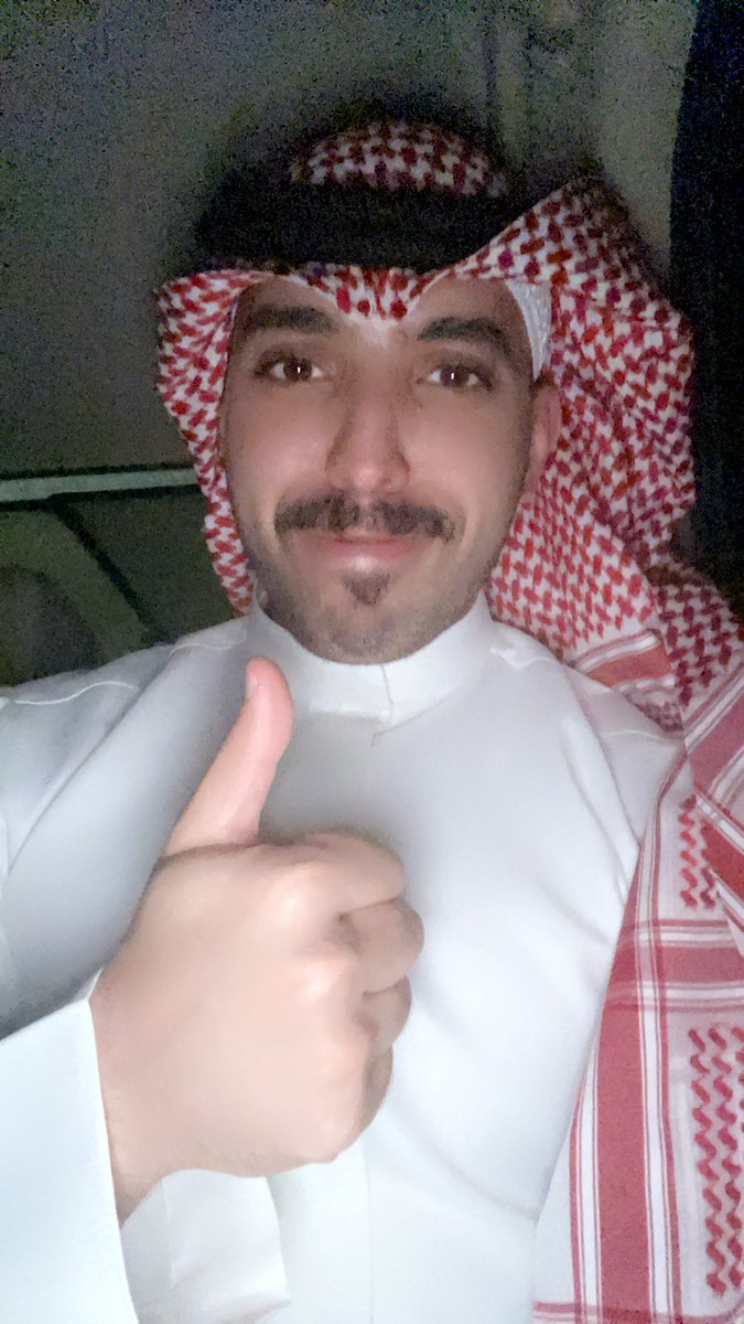 🇸🇦 يزيد الملحم tweet media