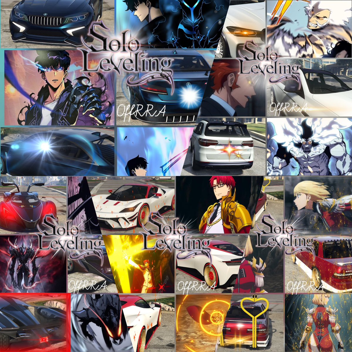 💫New Creation Online🦁

😈Solo Leveling🫀

♻️Like&amp;RT Comment♻️

📲Instagram: instagram.com/off.rra?igsh=M…
🌎Telegram: t.me/RRACREATIONCOL…