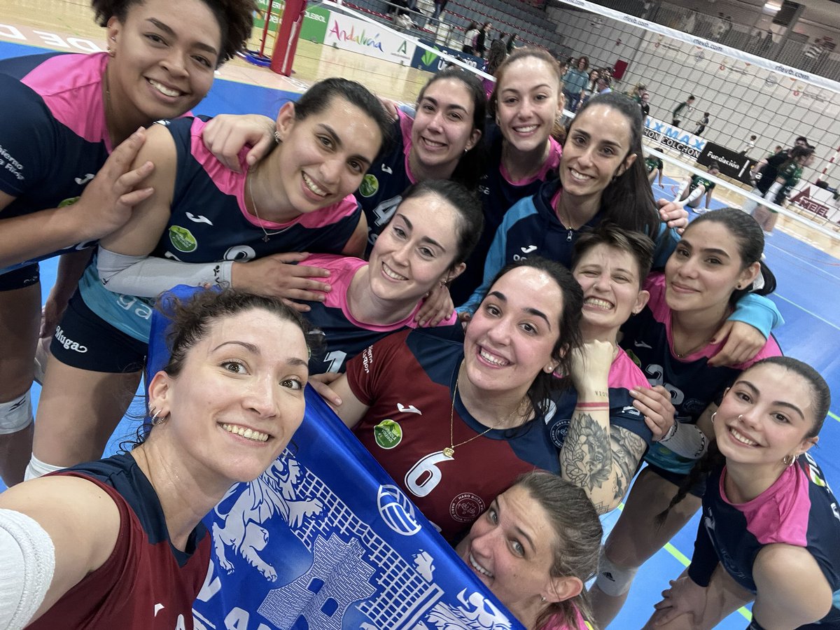 #ESTAMOSENSEMIS 💙🙌