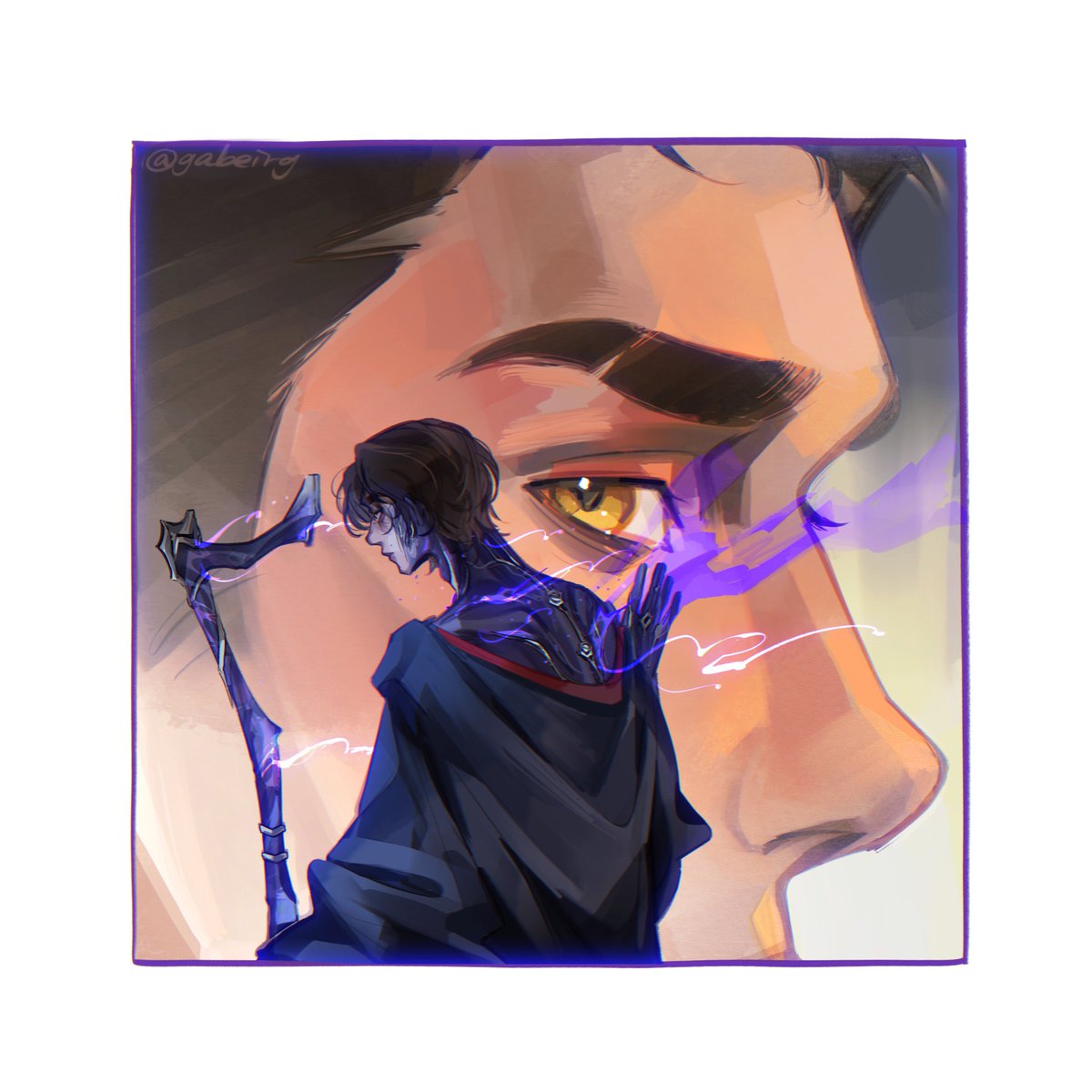 gabe 🎈 tweet media