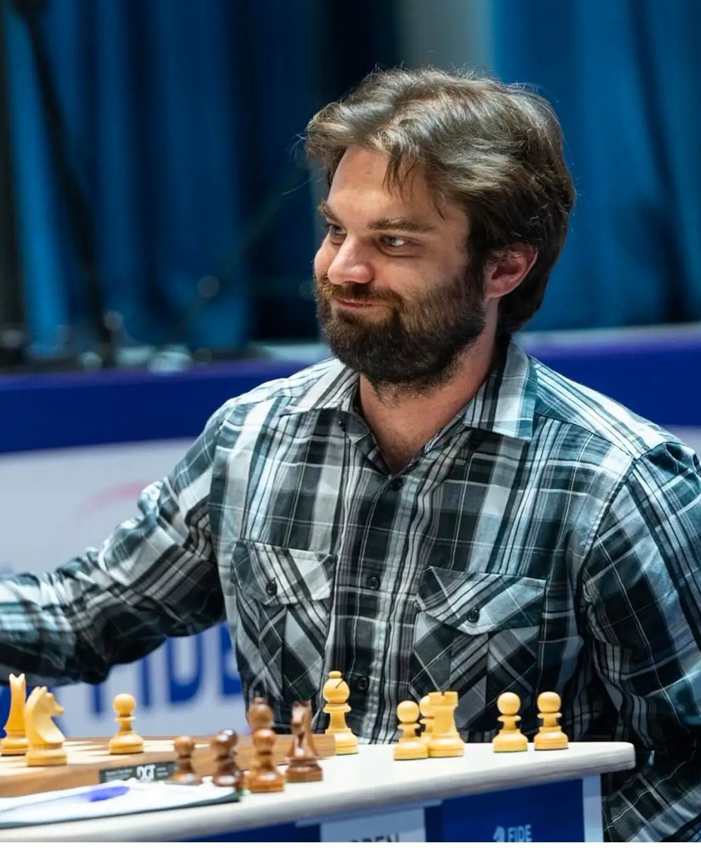 Chess Menorca (@chessmenorca) on Twitter photo We are so proud to announce that Gm <a href="/SamShankland/">Sam Shankland</a> will play IV Open Chess Menorca. <a href="/ConsellMenorca/">Consell de Menorca</a> <a href="/TurismoMenorca/">Turismo de Menorca</a> @solatioenergia <a href="/chessable/">Chessable</a> <a href="/chesscom/">Chess.com</a> <a href="/FIDE_chess/">International Chess Federation</a> <a href="/AjCiutadella/">Aj. Ciutadella</a> <a href="/Balearia/">Baleària</a> <a href="/El_Divis/">David Martínez</a> <a href="/illescasmiguel/">Miguel Illescas</a> <a href="/pepeich_cuenca/">José Cuenca Jiménez</a> <a href="/GmSpiderIbarra/">José C Ibarra Jerez</a> <a href="/ChessbaseIndia/">ChessBase India</a> We are so proud to announce that Gm <a href="/SamShankland/">Sam Shankland</a> will play IV Open Chess Menorca. <a href="/ConsellMenorca/">Consell de Menorca</a> <a href="/TurismoMenorca/">Turismo de Menorca</a> @solatioenergia <a href="/chessable/">Chessable</a> <a href="/chesscom/">Chess.com</a> <a href="/FIDE_chess/">International Chess Federation</a> <a href="/AjCiutadella/">Aj. Ciutadella</a> <a href="/Balearia/">Baleària</a> <a href="/El_Divis/">David Martínez</a> <a href="/illescasmiguel/">Miguel Illescas</a> <a href="/pepeich_cuenca/">José Cuenca Jiménez</a> <a href="/GmSpiderIbarra/">José C Ibarra Jerez</a> <a href="/ChessbaseIndia/">ChessBase India</a>