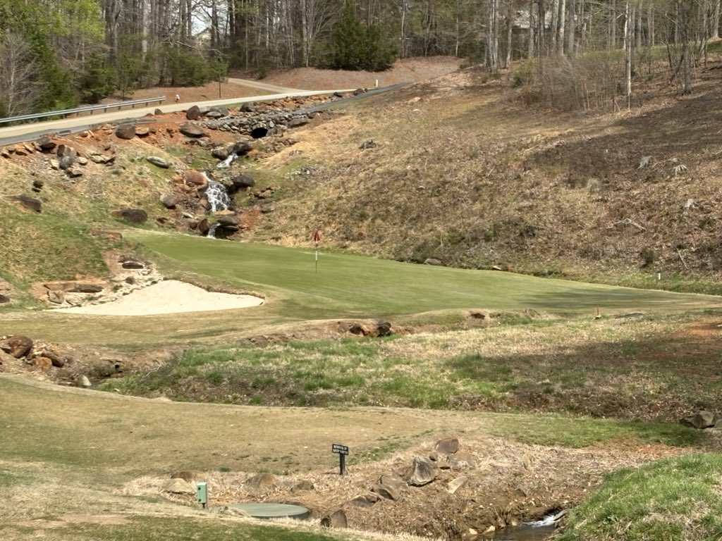 GolfTraveler Joe ⛳️ tweet media