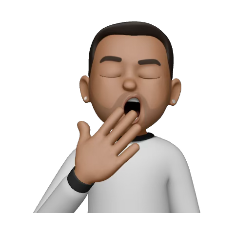 The world is so ugly and beautiful with my glasses on