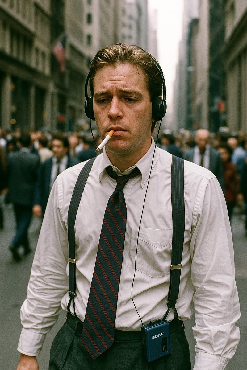 Kalabalık arasında ben