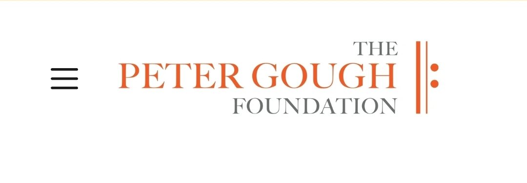 Please have a read about this new #charity, The Peter Gough Foundation. A new #Eastkilbride based #fundraising for people on their #cancer journey. Please take a look at the site and share please #rt  petergoughfoundation.com