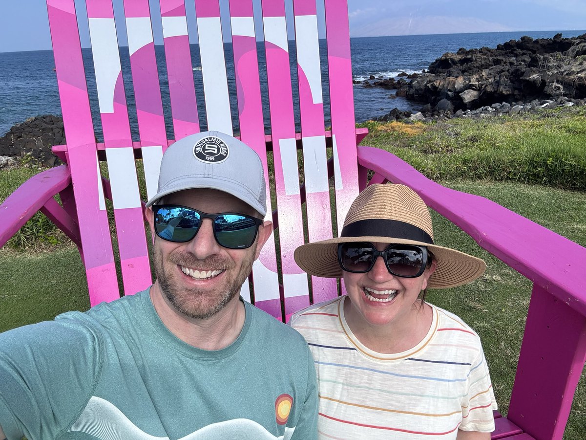 Well this has been fun!