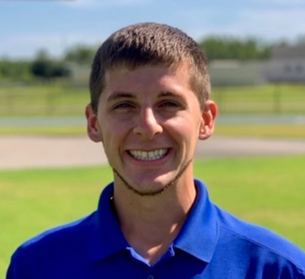 Angeline Academy of Innovation Athletics (@aai_athletics) on Twitter photo Before Athletic Trainers Month comes to a close, we couldn’t forget to show our true appreciation for our new Athletic Trainer! Jeff has stepped in and joined the Archer family just a few weeks ago! He has been a true blessing to our athletes. Thank you, Jeff! ⚕️🏹<a href="/PascoCoSports/">Pasco County Sports</a> Before Athletic Trainers Month comes to a close, we couldn’t forget to show our true appreciation for our new Athletic Trainer! Jeff has stepped in and joined the Archer family just a few weeks ago! He has been a true blessing to our athletes. Thank you, Jeff! ⚕️🏹<a href="/PascoCoSports/">Pasco County Sports</a>