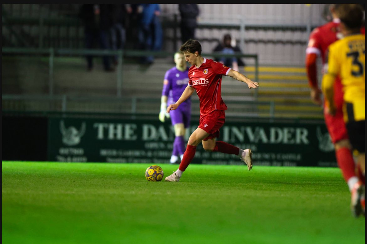 Luke Redfern (@lukeredfern5) on Twitter photo Unfortunately the season is over for myselfโฆ one that never really got going due to injury, having not played since November! Looking forward to getting fit again and watching the boys finish the season strong ๐ช๐ด <a href="/StamfordAFC1896/">Stamford AFC</a> Unfortunately the season is over for myselfโฆ one that never really got going due to injury, having not played since November! Looking forward to getting fit again and watching the boys finish the season strong ๐ช๐ด <a href="/StamfordAFC1896/">Stamford AFC</a>