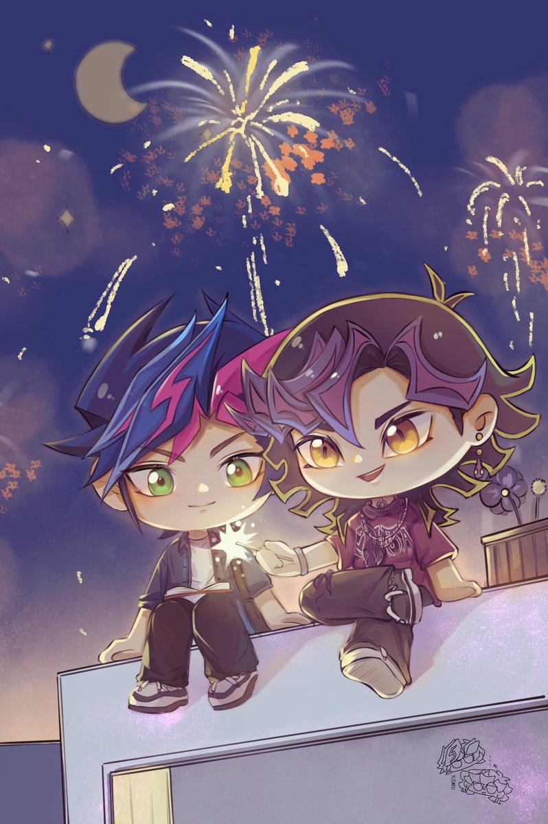 私的な註文は使用禁止です
(機械翻訳、不都合があれば申し訳ありません)
#遊戲王 #遊ai #ai遊 #VRAINS #藤木遊作 #yugioh