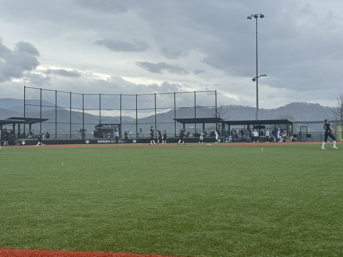 ⁦<a href="/darbysoftball/">Darby Softball</a>⁩ at Pigeon Forge! Go Panthers!
