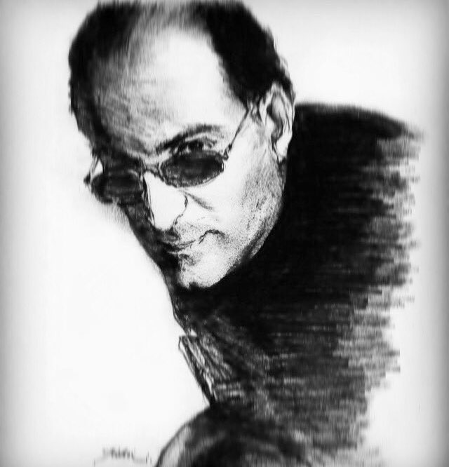 kitazatotoshia1's tweet image. Happy Birthday!
マイケル・ブレッカーさんをスケッチ＾＾
Michael Leonard Brecker (March 29, 1949 – January 13, 2007) was an American jazz saxophonist and composer. 
#Michaelbrecker #jazzsaxophonist #jazzcomposer
#jazz #sketch