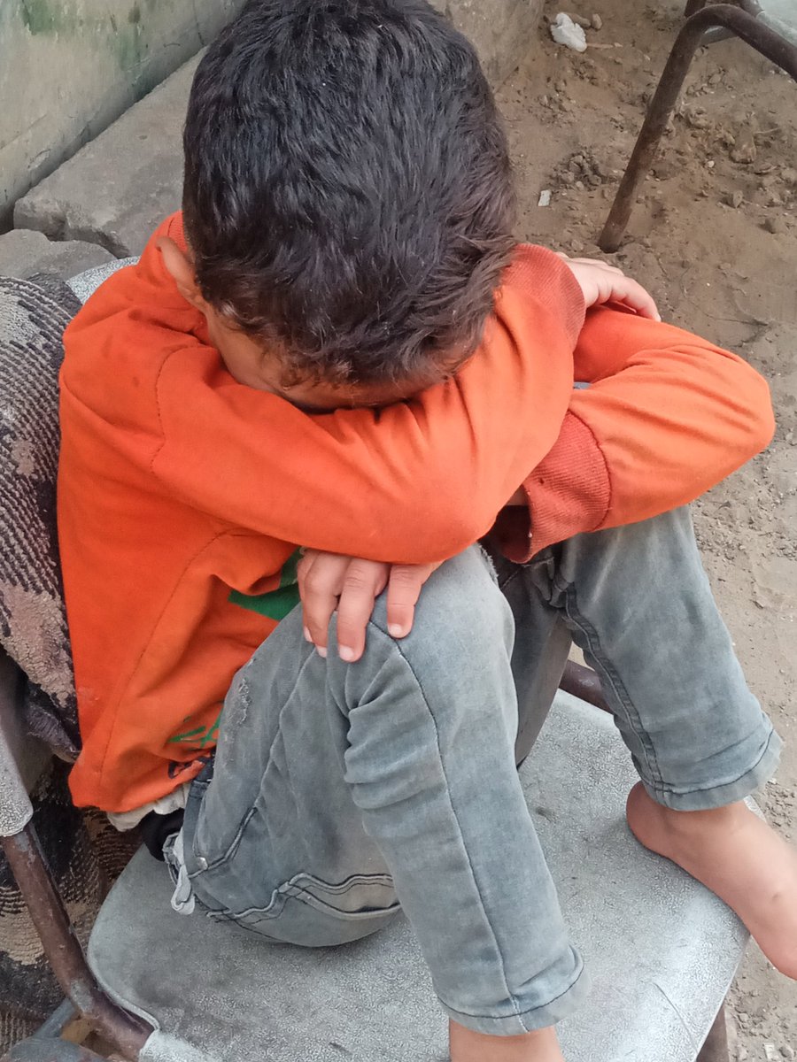 Nabhan0ab55's tweet image. I feel depressed and suicidal today - if you see this please say hi it makes massive difference.🙏💔😔🥹
gofund.me/7298ea83