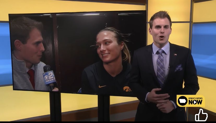 Zach Hanley tweet media