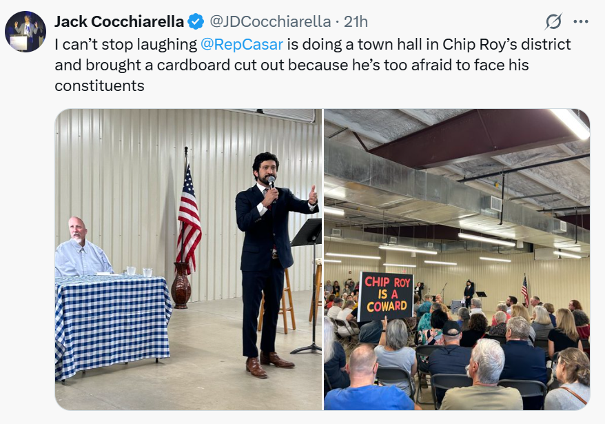 lynnm9955's tweet image. #EveryDistrict PLEASE!