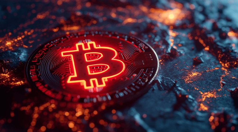 BCHMiner's tweet photo. Bitcoin Price Analysis: Can Bitcoin Bulls Overcome $84,000 Resistance?
Bitcoin is currently trading between $82,856 to $83,032 at 7:30 a.m. (ET) on Sunday, with a market cap of $1.65 trillion and a 24-hour global trade volume of $15.6 billion. Throughout the past 24 hours, the cryptocurrency’s price has ranged between $81,629 and $83,496.03, placing it 23.6% below its all-time high of January 20, 2025.