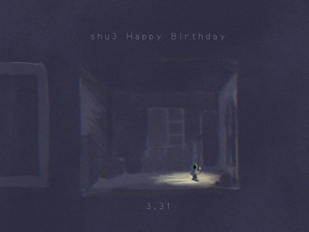 ukintaenuwa7's tweet photo. #shu3誕生祭2025
#shu3no
お誕生日(仮)おめでとうございます🎊 https://t.co/YrZPyoEs0U