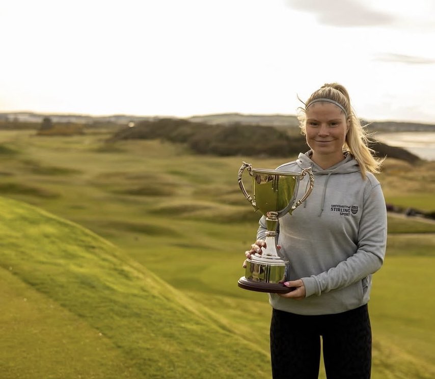 East Lothian Ladies' County Golf Association tweet media