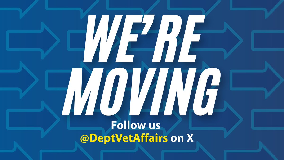 Veterans Benefits (@vavetbenefits) on Twitter photo We’re merging our social media pages to bring everything into one feed!
This means you can find information on VA benefits and health care all in one place. Join us <a href="/DeptVetAffairs/">Veterans Affairs</a> to stay connected and never miss an update. We’re merging our social media pages to bring everything into one feed!
This means you can find information on VA benefits and health care all in one place. Join us <a href="/DeptVetAffairs/">Veterans Affairs</a> to stay connected and never miss an update.