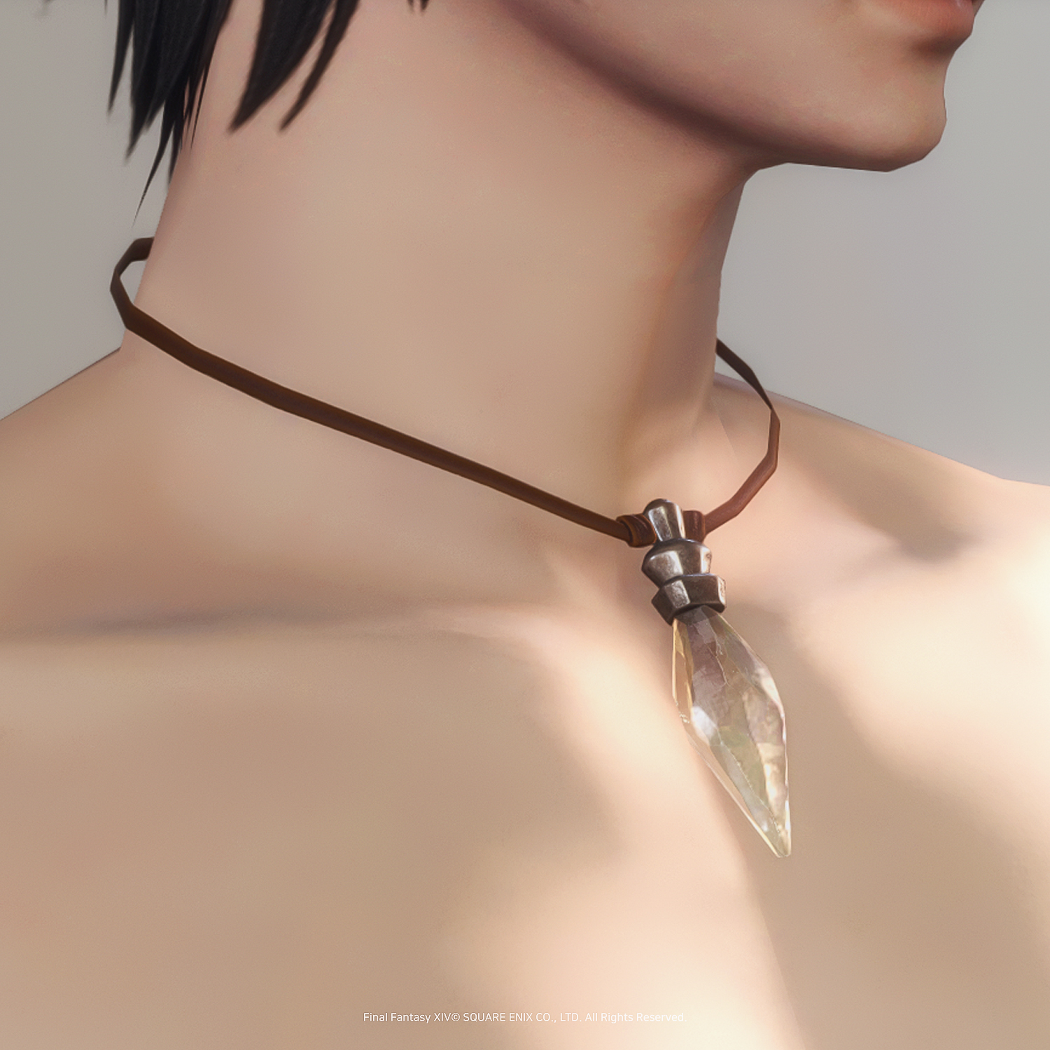 J (@FFXIV_J) / X