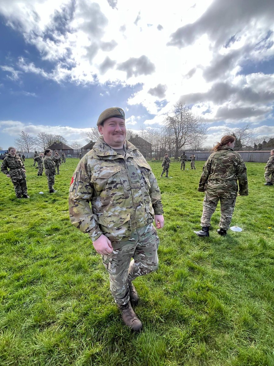 RSMI A J Macpherson- Derbyshire Army Cadet Force (@rsmi_derbys_acf) on Twitter photo Start of the weekend camp season and first off is a visit to D Coy at Chilwell, offering valuable training and fun activities for basic and 1 star cadets. Plenty of happy cadets and CFAV's. 👍🫡 <a href="/DerbyshireACF/">Derbyshire ACF</a> <a href="/DCompanyDACF/">D Coy Derbyshire Army Cadet Force</a> <a href="/DerbyACF_DCmdt/">Lt Col Adam Stringer ACF</a> <a href="/ColCadetsArmy/">National Colonel Cadets</a> Start of the weekend camp season and first off is a visit to D Coy at Chilwell, offering valuable training and fun activities for basic and 1 star cadets. Plenty of happy cadets and CFAV's. 👍🫡 <a href="/DerbyshireACF/">Derbyshire ACF</a> <a href="/DCompanyDACF/">D Coy Derbyshire Army Cadet Force</a> <a href="/DerbyACF_DCmdt/">Lt Col Adam Stringer ACF</a> <a href="/ColCadetsArmy/">National Colonel Cadets</a>
