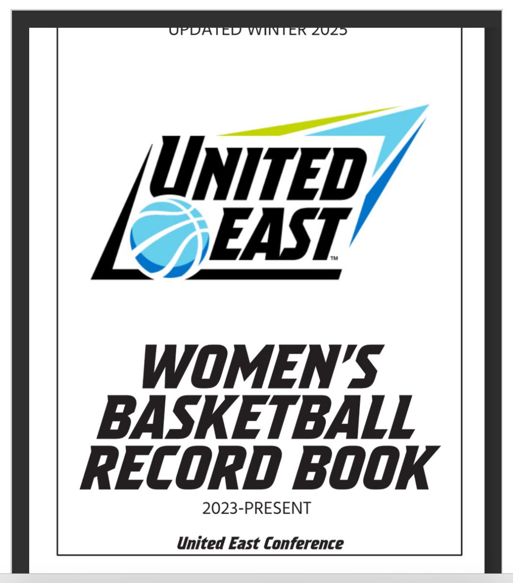 Lilbit017's tweet photo. Freshman Year - made it in the Conference Record Book for both sports  (1st place for the year) 🙌 Proud Mom! @HaileyRevak @abingtonsports @OPHSAthletics @OrangePark_GBB https://t.co/XdJ5FSXkq7