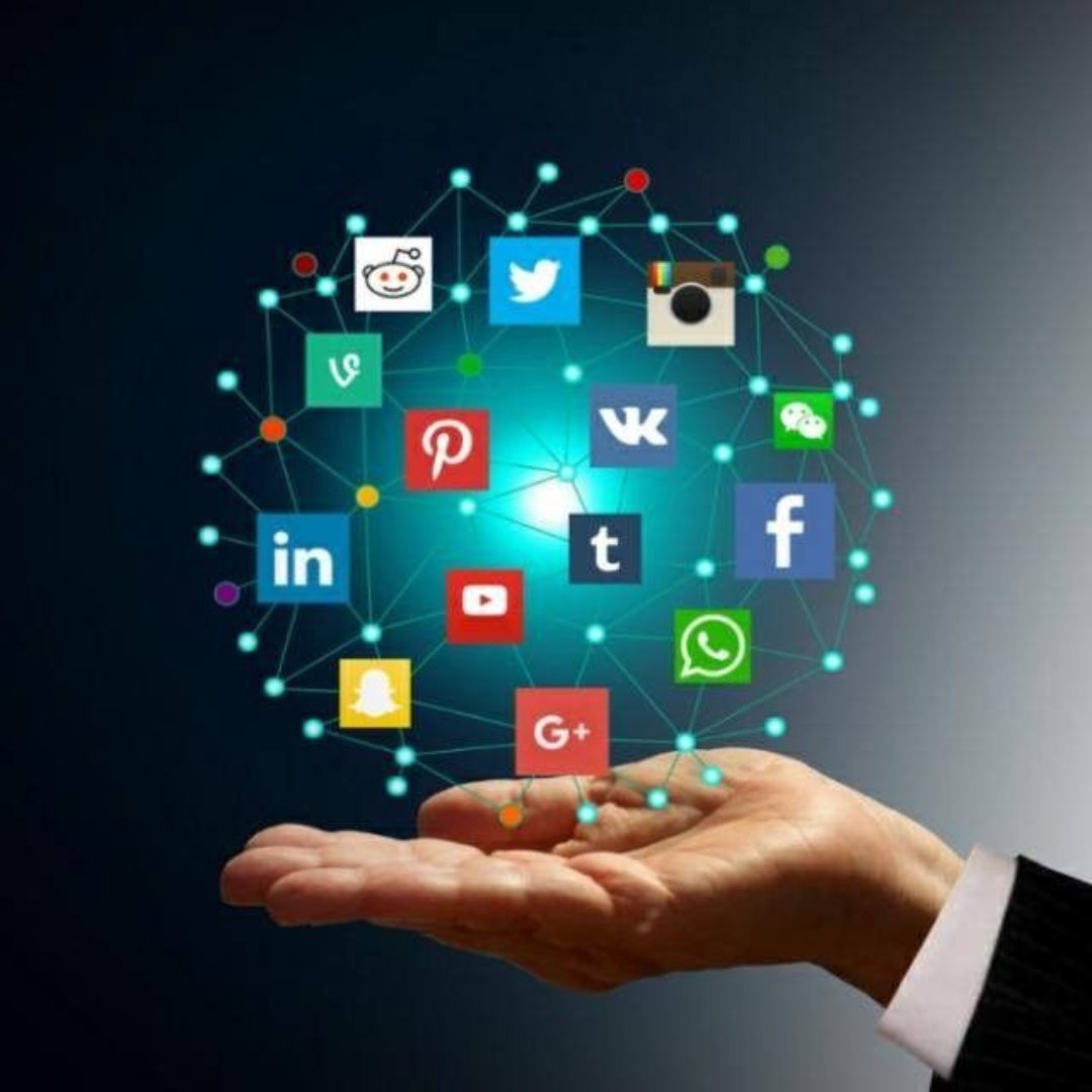 Sheuly003's tweet photo. Digital marketing is crucial for businesses because it provides a fast, effective, and cost-efficient way to reach a large audience

#DigitalMarketing #BusinessGrowth  #MarketingStrategy https://t.co/HeAqIfCZjg