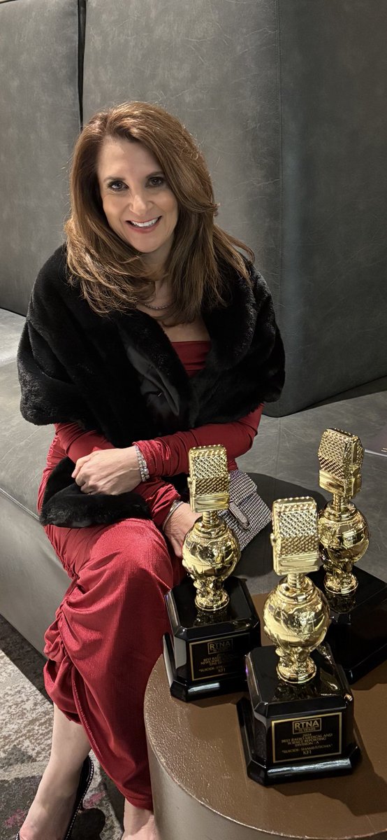 Debra Mark tweet media