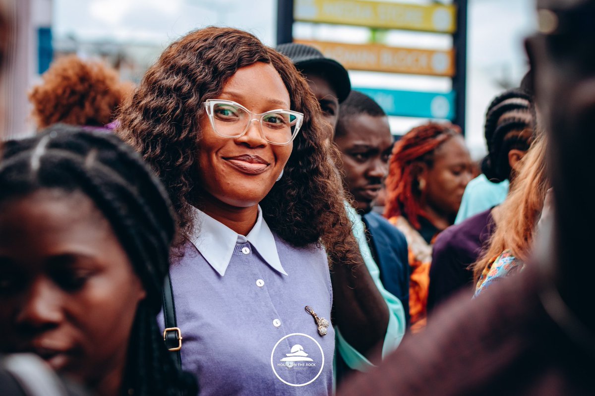 Mother’s Day at House on the Rock, Port Harcourt, was simply beautiful! A day filled with love, gratitude, and heartfelt moments in God’s presence.

#SundayService 
#HOTRService 
#HouseOnTheRockPortHarourt