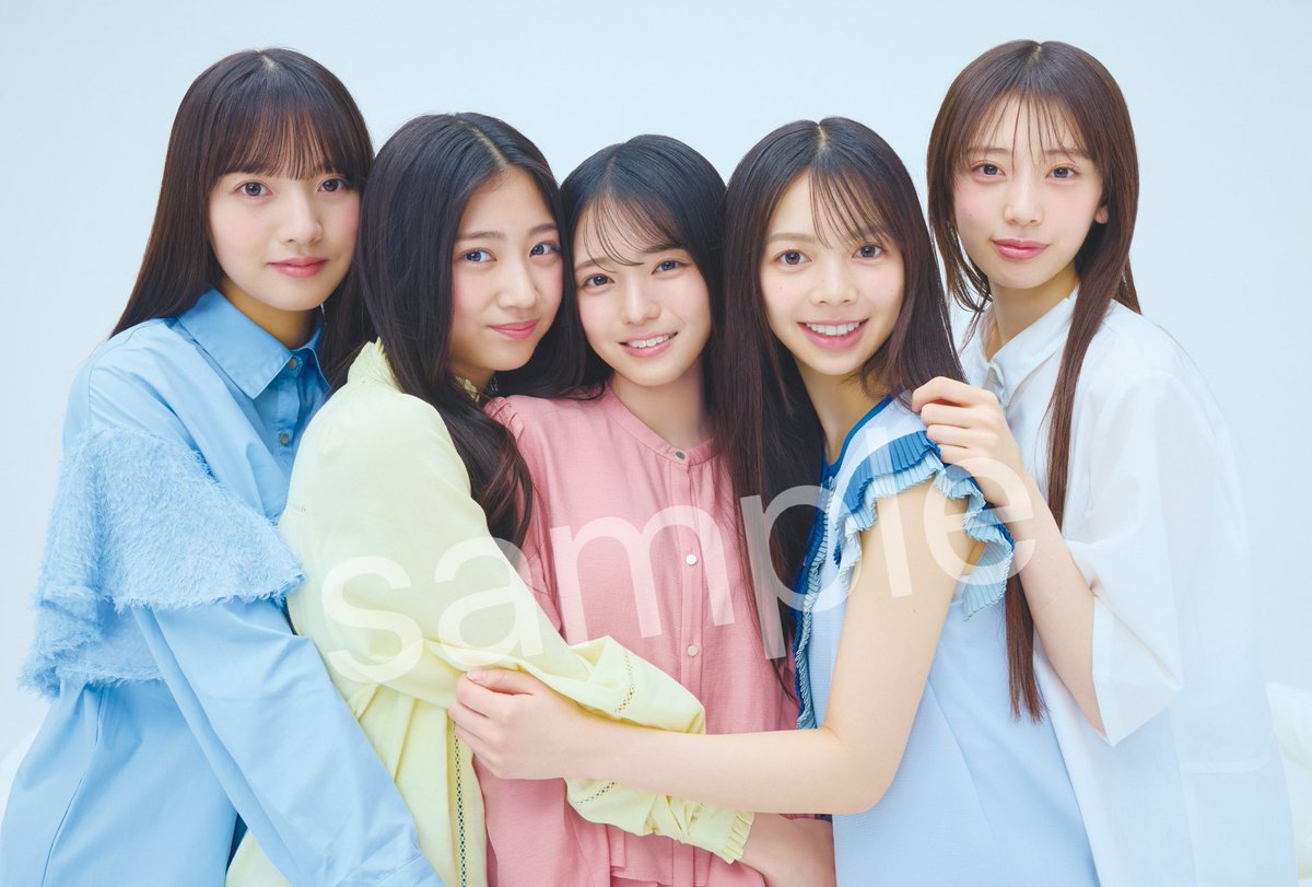 乃木坂46】2025年3月発売の雑誌情報 | 日向ぼっこ日和
