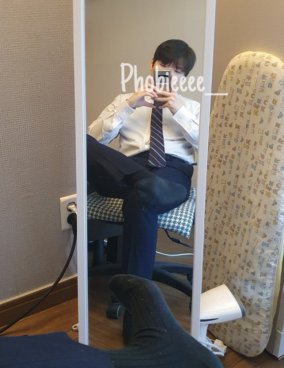 Phobieeee___'s tweet image. 2달만에 업데이트