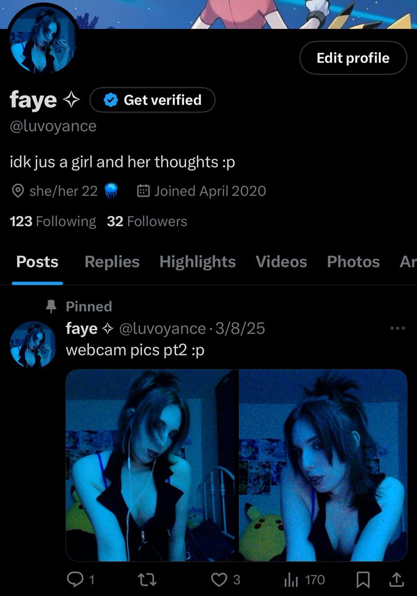 when u take a bomb ass selfie #NewProfilePic