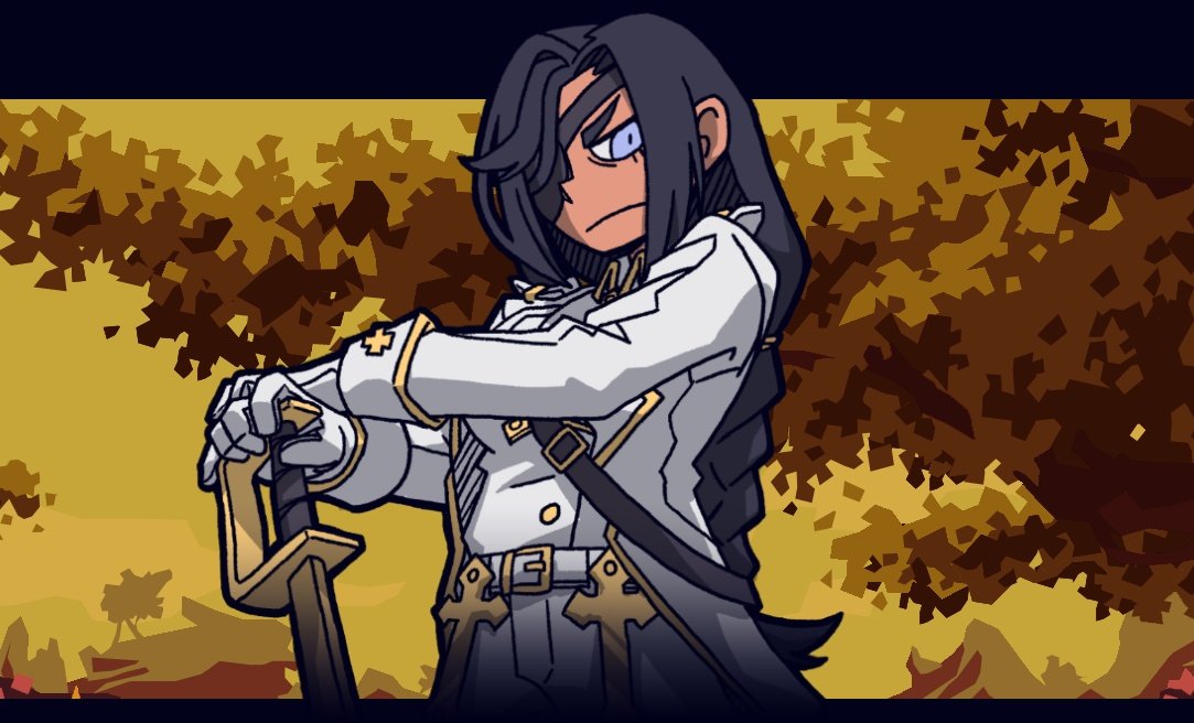 GuildmasterVal's tweet image. Comment with a roll to fight the Guildmaster.