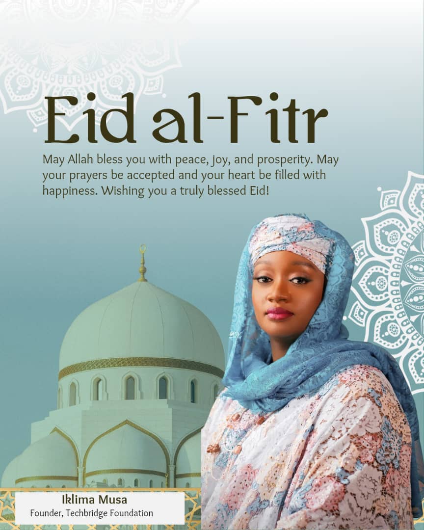 iklima__musa's tweet image. Eid Mubarak! 🌙✨ May this joyous day bring you peace, happiness, and endless blessings. Wishing you and your loved ones a celebration filled with love and gratitude.🕌💛