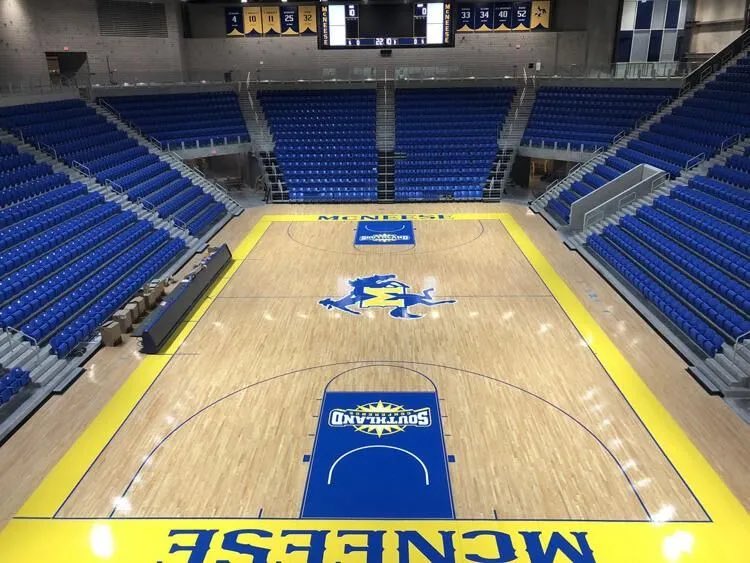 🚨NCAA D1 Basketball Program looking to RECRUIT &amp; OFFER available prospects! 🏀

✅ Scholarships available! 

TRANSFERS 
2️⃣0️⃣2️⃣5️⃣s
2️⃣0️⃣2️⃣6️⃣s
2️⃣0️⃣2️⃣7️⃣s 

Send us your film to connect. 

⬇️ DROP FILM &amp; RETWEET ⬇️