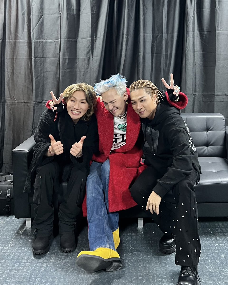 2023, 2024 &amp; 2025 💛