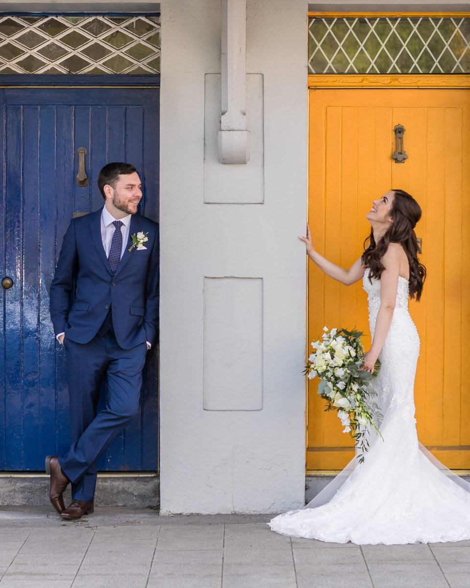 Two hearts, one forever 💙💛

At Trim Castle Hotel, we create weddings that blend romance, elegance, &amp; fun. Our stunning castle backdrop &amp; expert team will bring your vision to life.

✨ Wedding Showcase | 6th April, 12pm - 4pm. Explore our venue &amp; start planning your dream day!