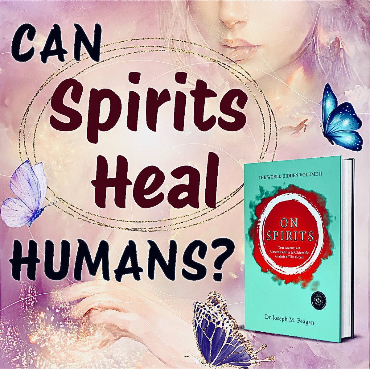 Dr Joseph M. Feagan tweet media