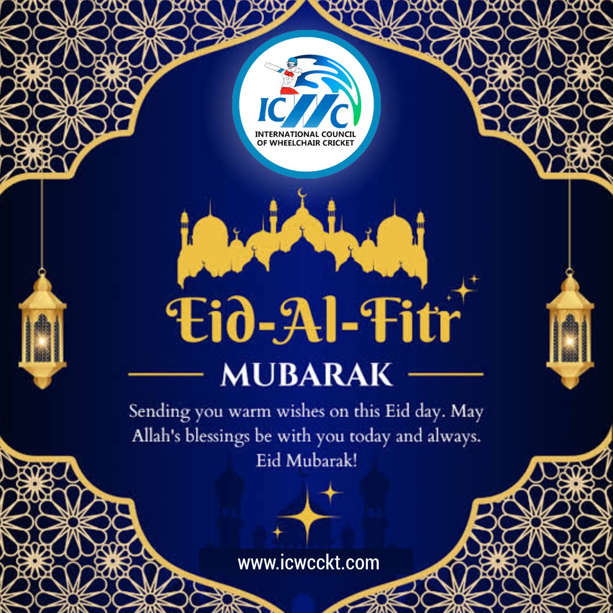 Eid Greeting to all the Muslims of the World
#eidgreetings🌙 #